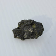 Epidote crystal 62ct 12.3g Rocks and Things