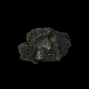 Epidote crystal 62ct 12.3g in sunlight - Rocks and Things Store