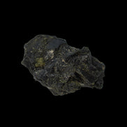 Epidote crystal 62ct 12.3g in sunlight - Rocks and Things Store