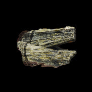 Epidote 3 crystals 52ct 10g in sunshine - Rocks and Things Store