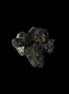 Epidote 4 clusters 50ct 10g in sunlight - Rocks and Things Store