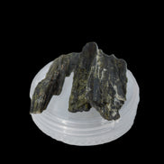 Epidote 5 crystals 38ct 7.7g Rocks and Things