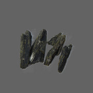 Epidote 5 crystals 38ct 7.7g Rocks and Things