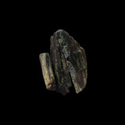 Epidote 3 crystals 44.9ct 9g - Rocks and Things Store