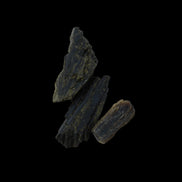 Epidote 3 crystals 44.9ct 9g Rocks and Things