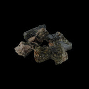 Epidote 4 clusters 75ct 15g in sunshine - Rocks and Things Store