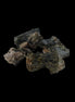 Epidote 4 clusters 75ct 15g in sunshine - Rocks and Things Store