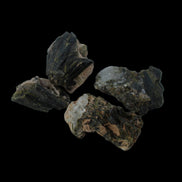 Epidote 4 clusters 75ct 15g in sunshine - Rocks and Things Store