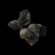 Epidote 4 clusters 75ct 15g in sunshine - Rocks and Things Store