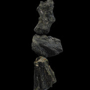 Epidote 3 clusters 81-82ct 16g in sunlight - Rocks and Things Store