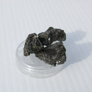 Epidote 3 clusters 81-82ct 16g Rocks and Things