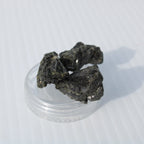Epidote 3 clusters 81-82ct 16g Rocks and Things