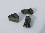 Epidote 3 clusters 81-82ct 16g Rocks and Things