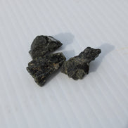 Epidote 3 clusters 81-82ct 16g Rocks and Things