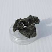 Epidote 3 clusters 81-82ct 16g Rocks and Things