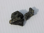 Epidote 3 clusters 81-82ct 16g Rocks and Things