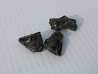 Epidote 3 clusters 81-82ct 16g Rocks and Things