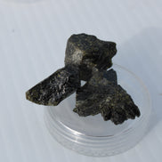 Epidote 3 clusters 81-82ct 16g Rocks and Things