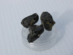 Epidote 3 clusters 81-82ct 16g Rocks and Things