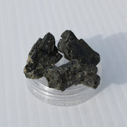 Epidote 3 clusters 81-82ct 16g Rocks and Things