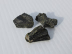 Epidote 3 clusters 81-82ct 16g Rocks and Things