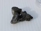 Epidote 3 clusters 81-82ct 16g Rocks and Things