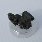 Epidote 3 clusters 81-82ct 16g Rocks and Things