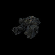 Epidote 3 clusters 58ct 11.6g in dull sunlight - Rocks and Things Store