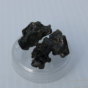 Epidote 3 clusters 58ct 11.6g Rocks and Things