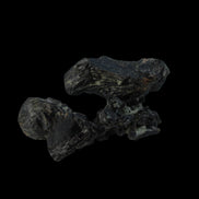 Epidote 3 clusters 58ct 11.6g in dull sunlight - Rocks and Things Store