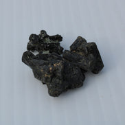 Epidote 3 clusters 58ct 11.6g Rocks and Things