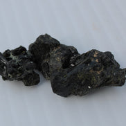 Epidote 3 clusters 58ct 11.6g Rocks and Things