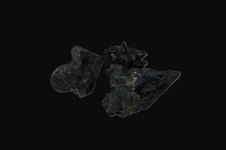 Epidote 3 clusters 58ct 11.6g Rocks and Things