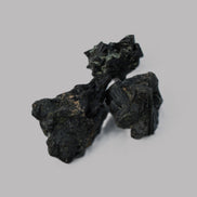 Epidote 3 clusters 58ct 11.6g Rocks and Things