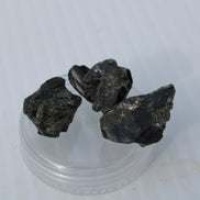Epidote 3 clusters 69ct 13.8g Rocks and Things