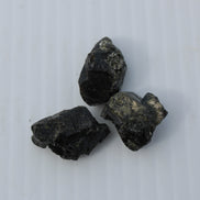 Epidote 3 clusters 69ct 13.8g Rocks and Things