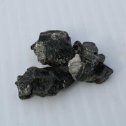 Epidote 3 clusters 69ct 13.8g Rocks and Things