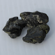 Epidote 3 clusters 69ct 13.8g Rocks and Things