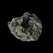 Epidote cluster 78.8ct 15.7g in sunlight - Rocks and Things Store