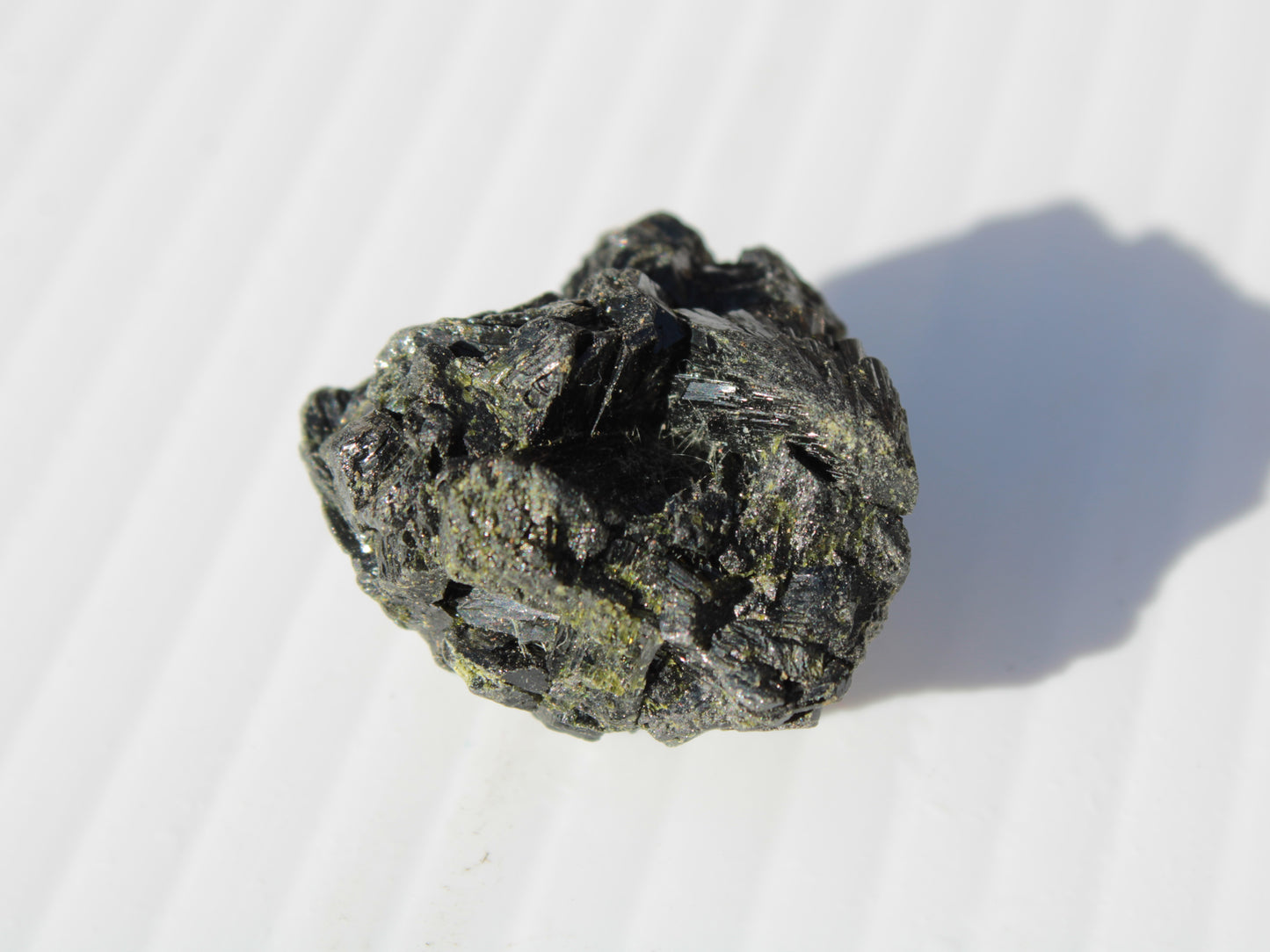 Epidote cluster 78.8ct 15.7g Rocks and Things