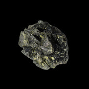 Epidote cluster 78.8ct 15.7g in sunlight - Rocks and Things Store