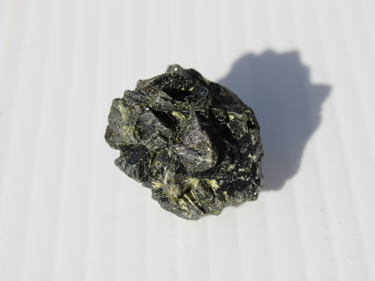 Epidote cluster 78.8ct 15.7g Rocks and Things