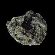 Epidote cluster 78.8ct 15.7g in sunlight - Rocks and Things Store