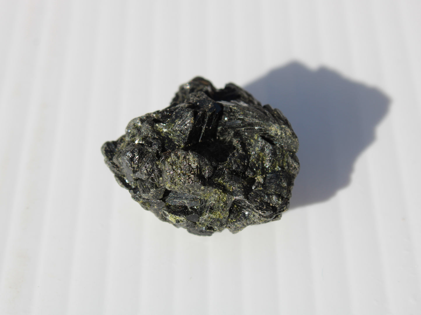 Epidote cluster 78.8ct 15.7g Rocks and Things