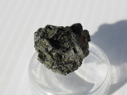 Epidote cluster 78.8ct 15.7g Rocks and Things