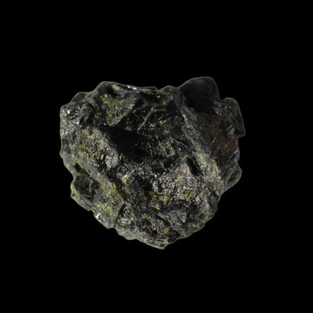 Epidote cluster 78.8ct 15.7g in sunlight - Rocks and Things Store