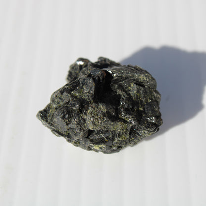 Epidote cluster 78.8ct 15.7g Rocks and Things