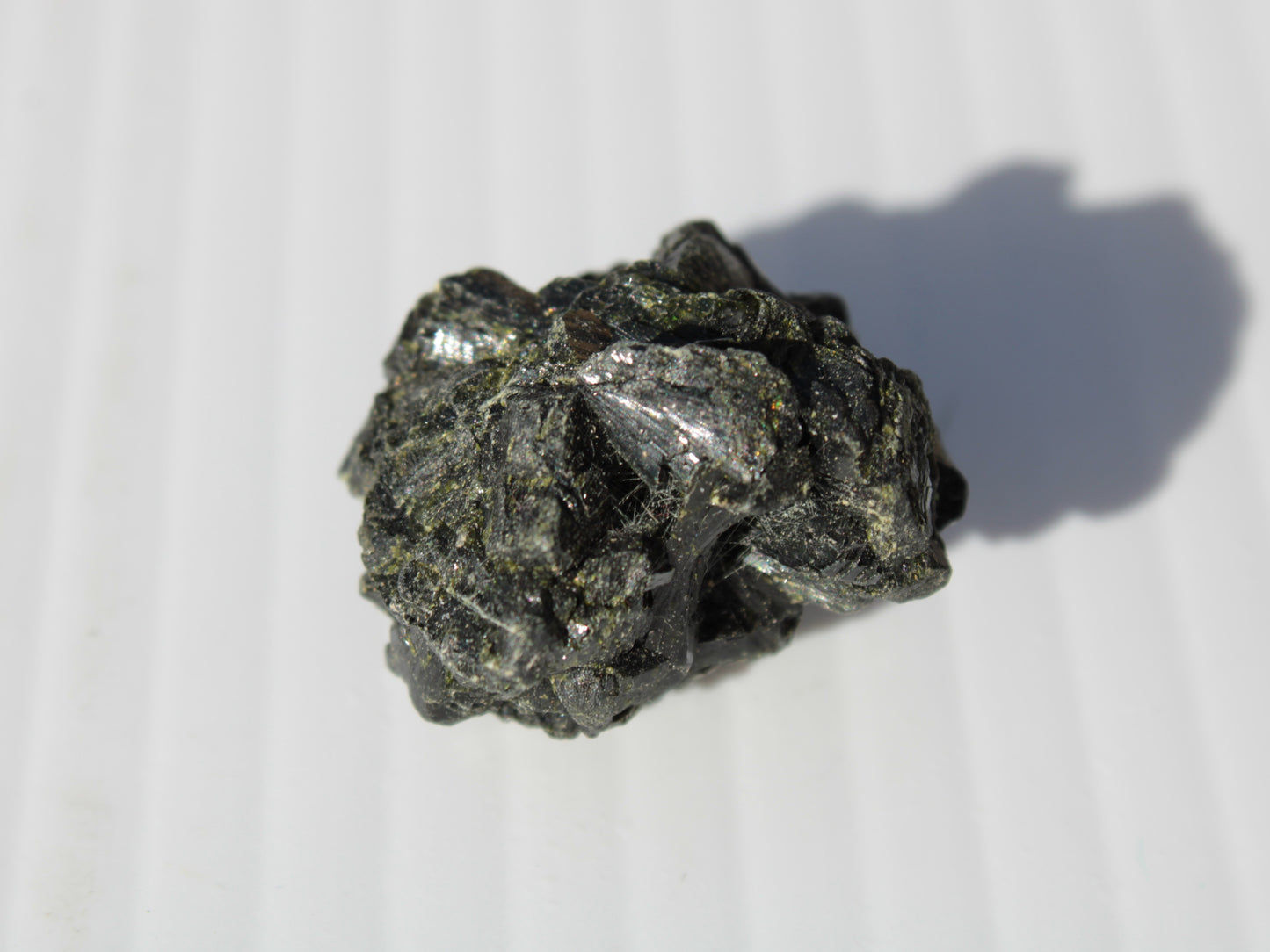 Epidote cluster 78.8ct 15.7g Rocks and Things