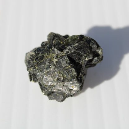 Epidote cluster 78.8ct 15.7g Rocks and Things