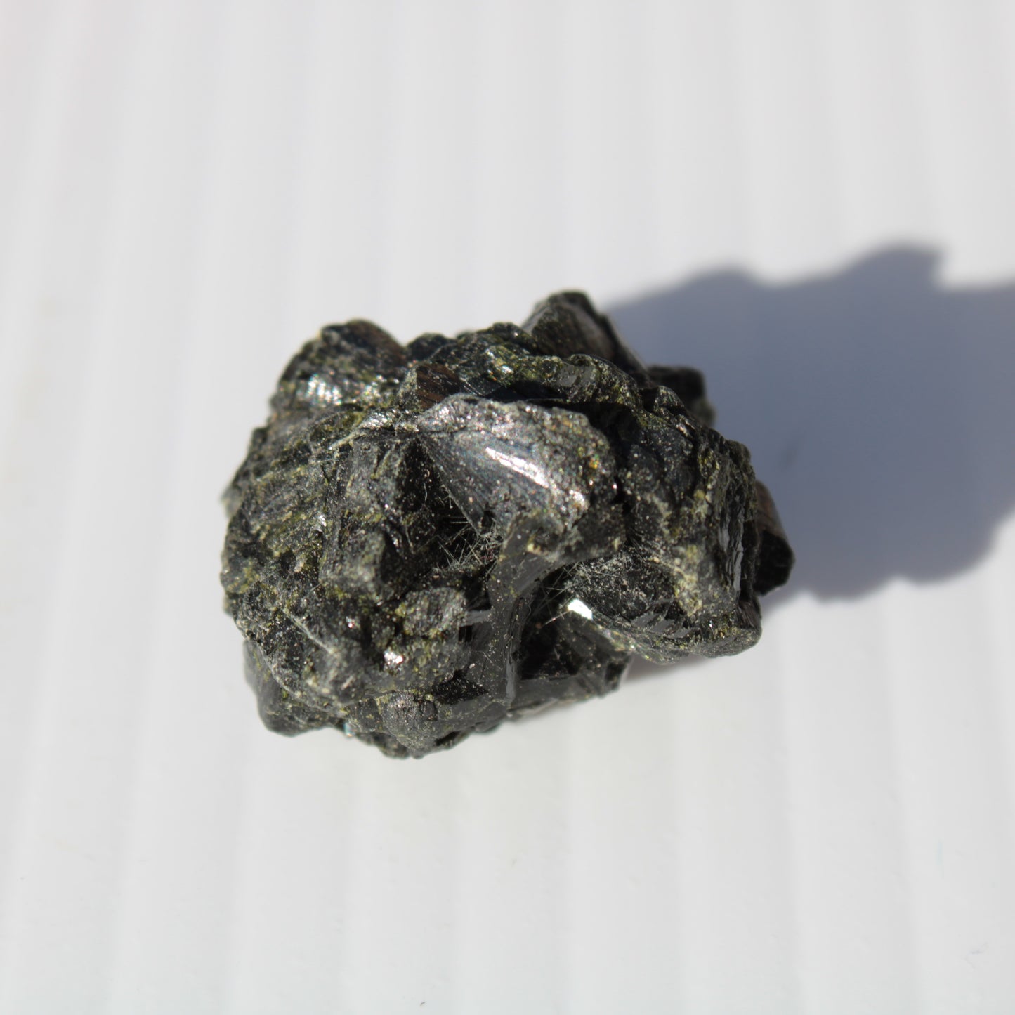 Epidote cluster 78.8ct 15.7g Rocks and Things